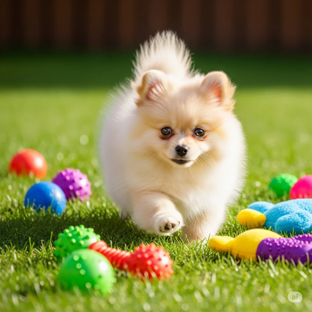 cute puppy