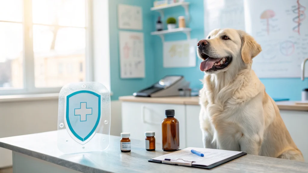 Sucralfate for Dogs