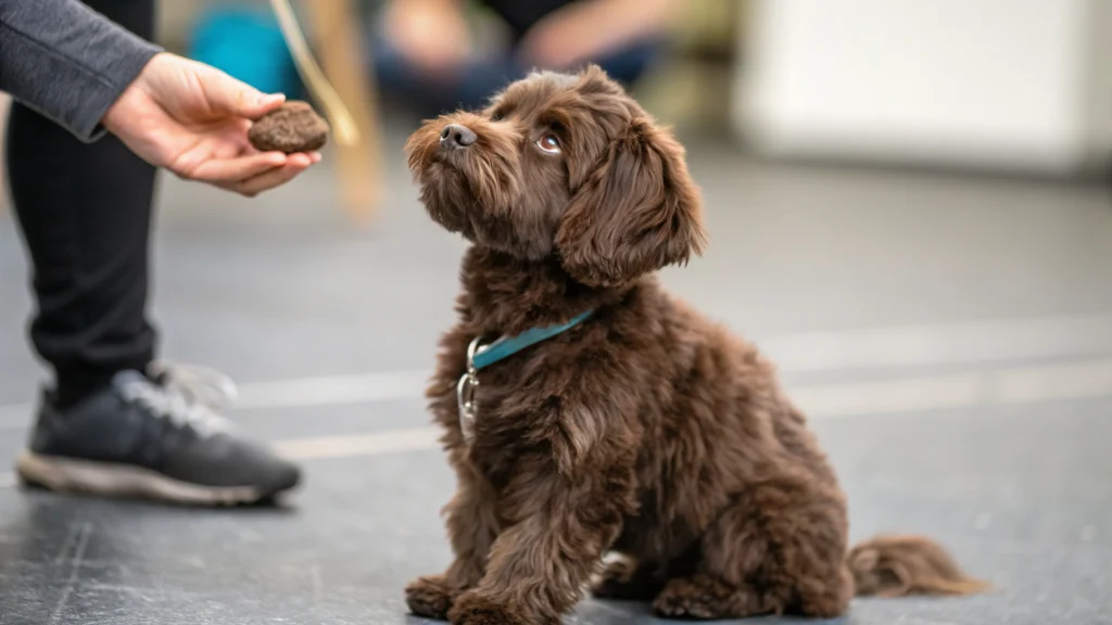 maltipoo puppies