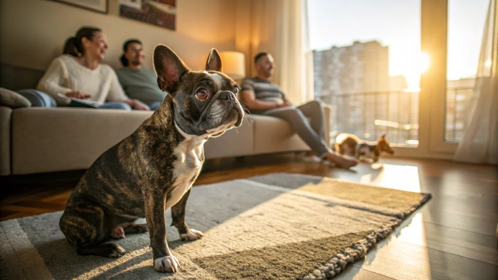 frenchton