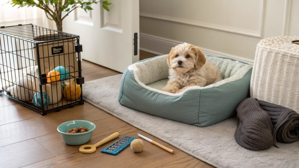 maltipoo puppies