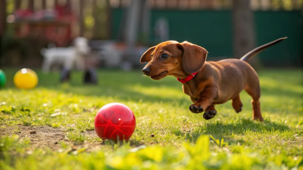 dachshund puppies