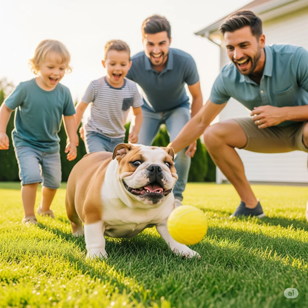 english bulldog puppies 5
