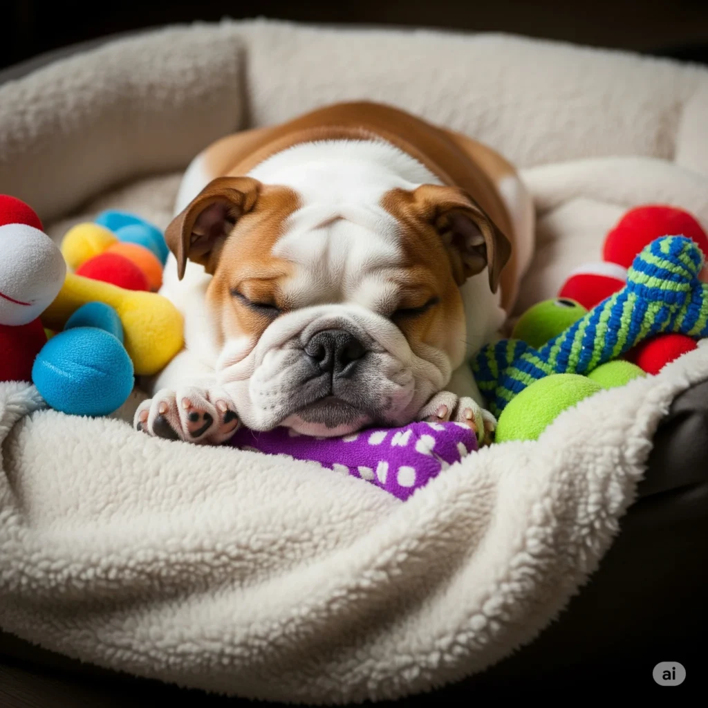 english bulldog puppies 9