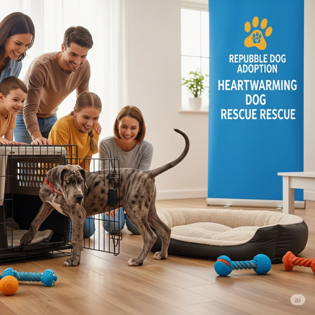 great dane puppies