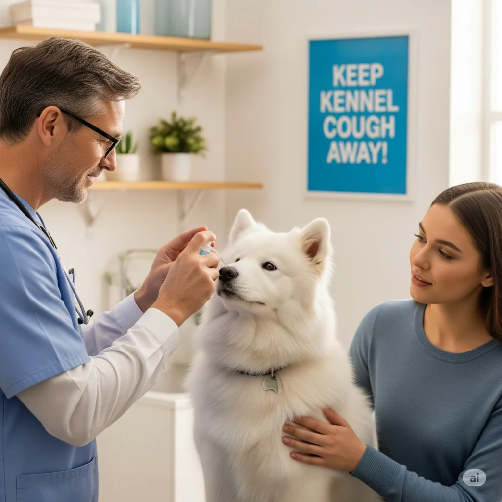bordetella vaccine