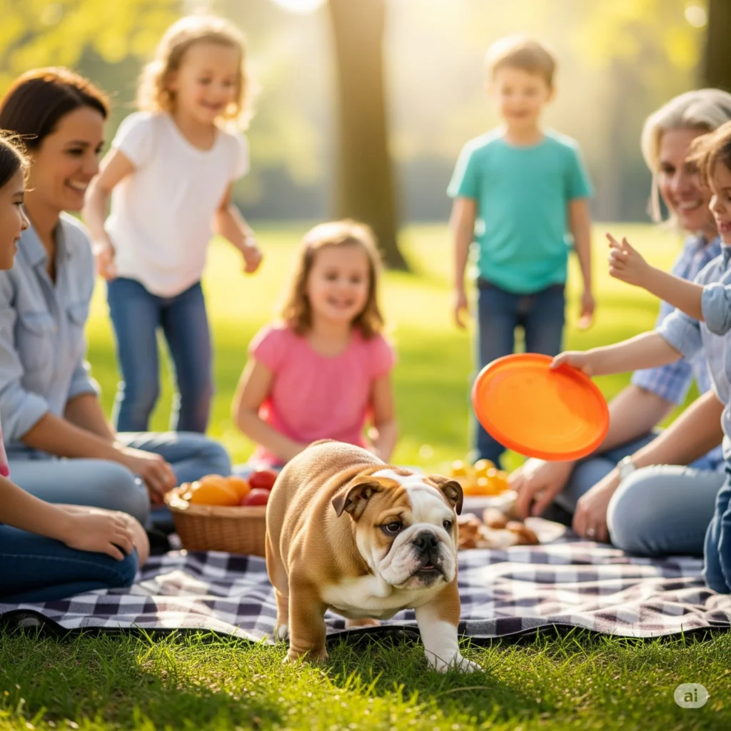 english bulldog puppies 6