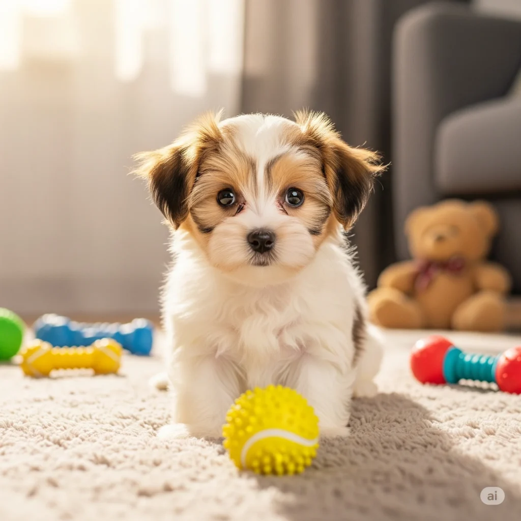 morkie