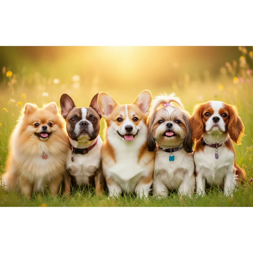 cute dogs cute