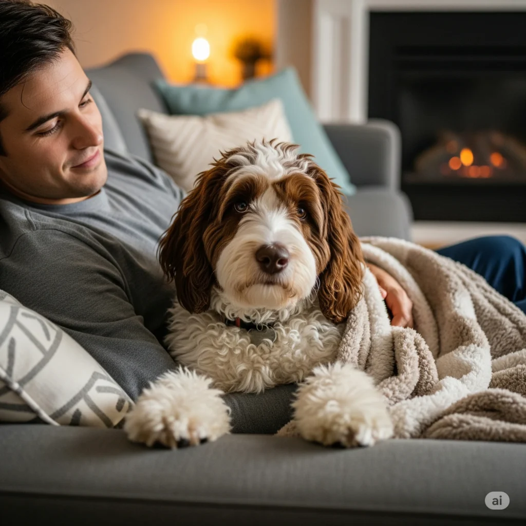 sheepadoodle