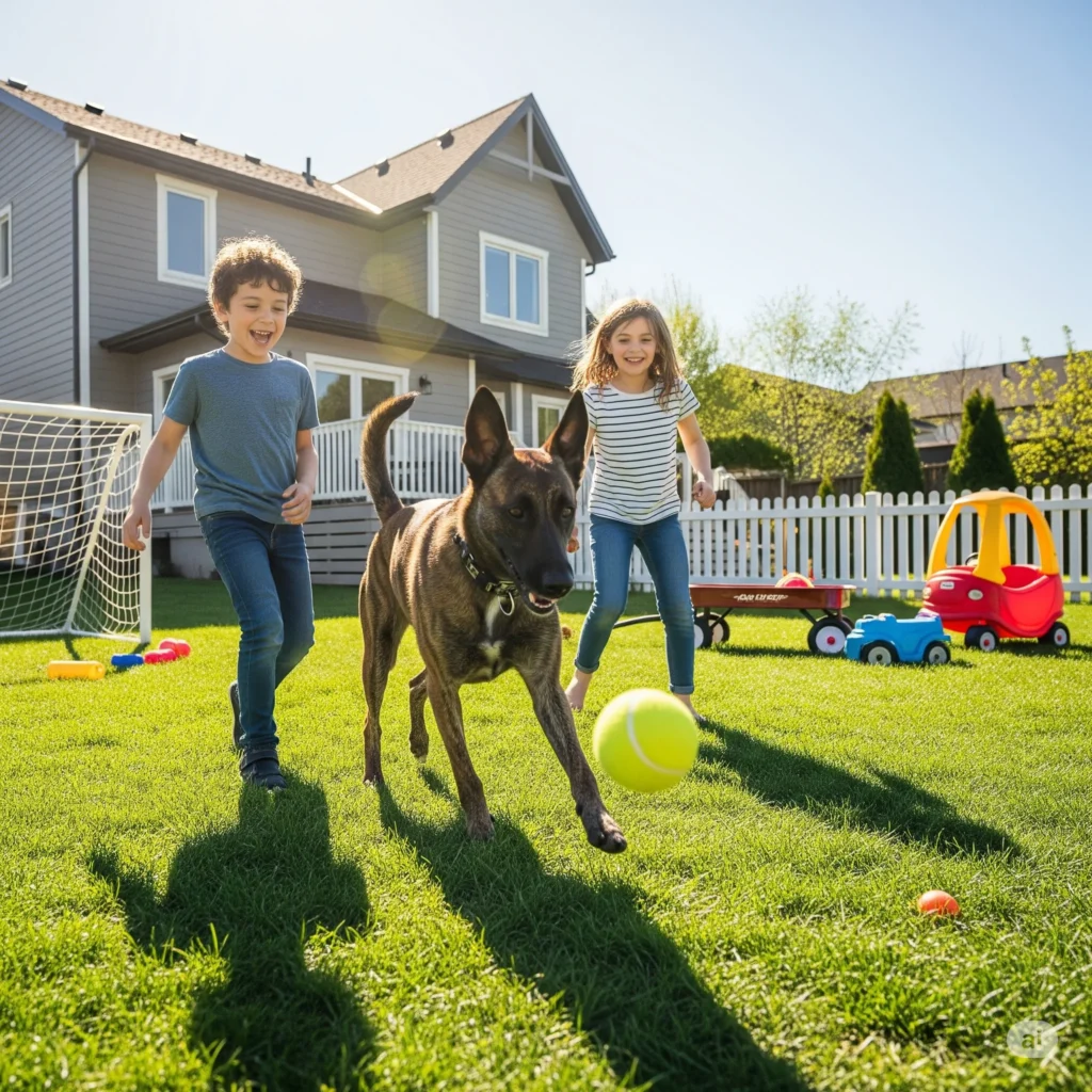 dutch shepherd