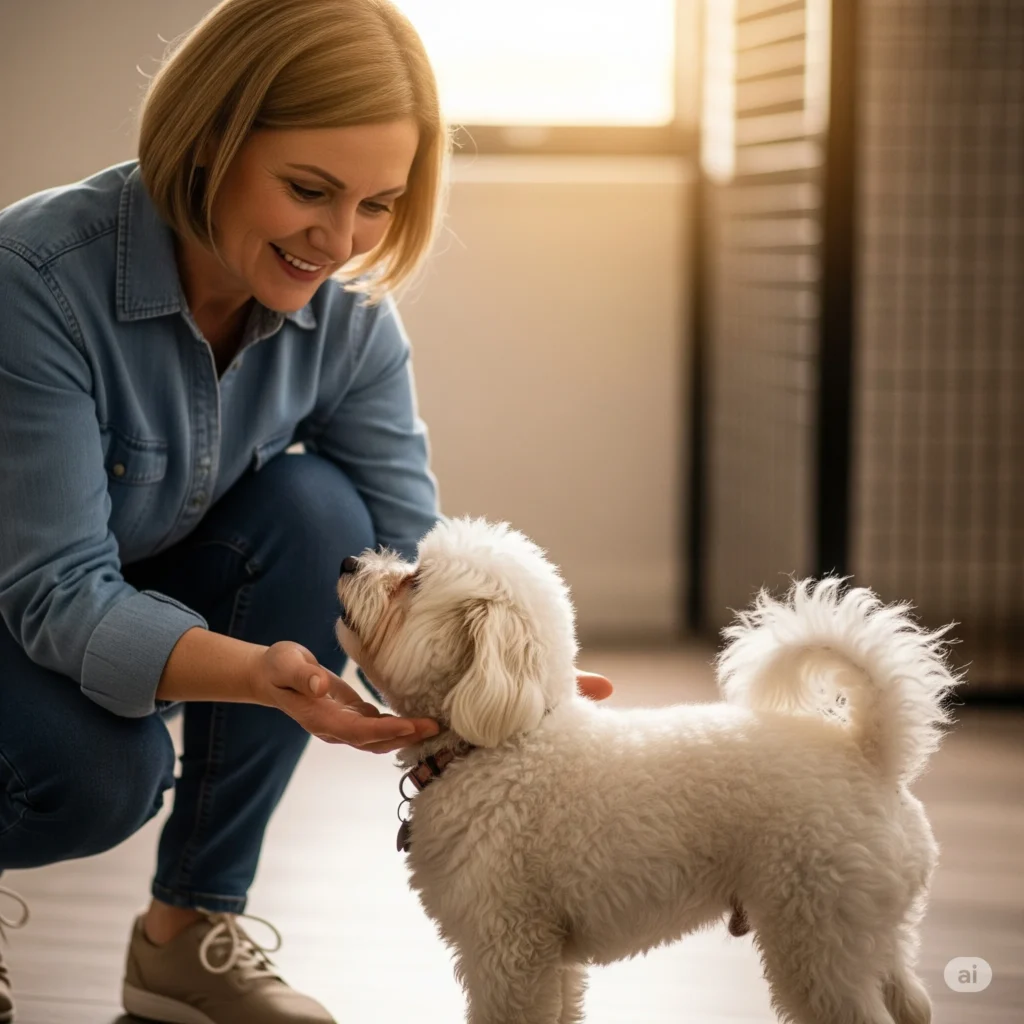 hypoallergenic dogs