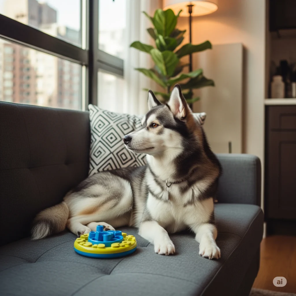 alaskan klee kai