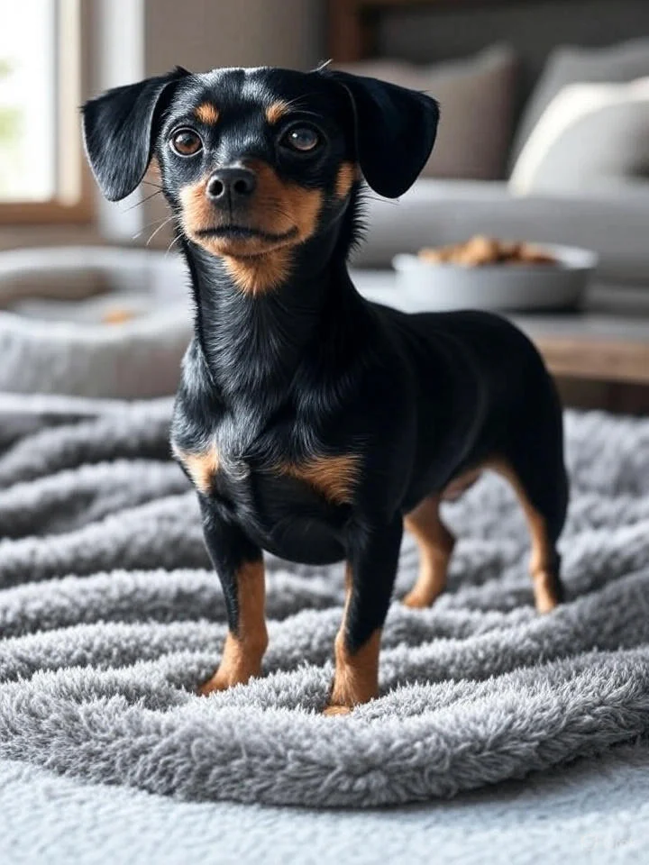 chiweenie