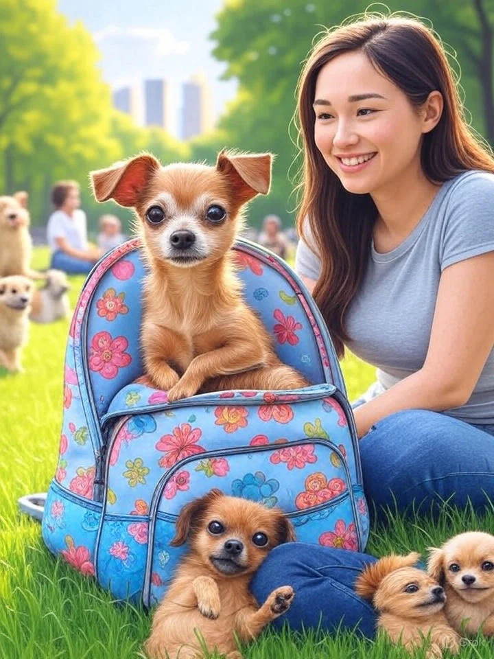 Chiweenie pictures