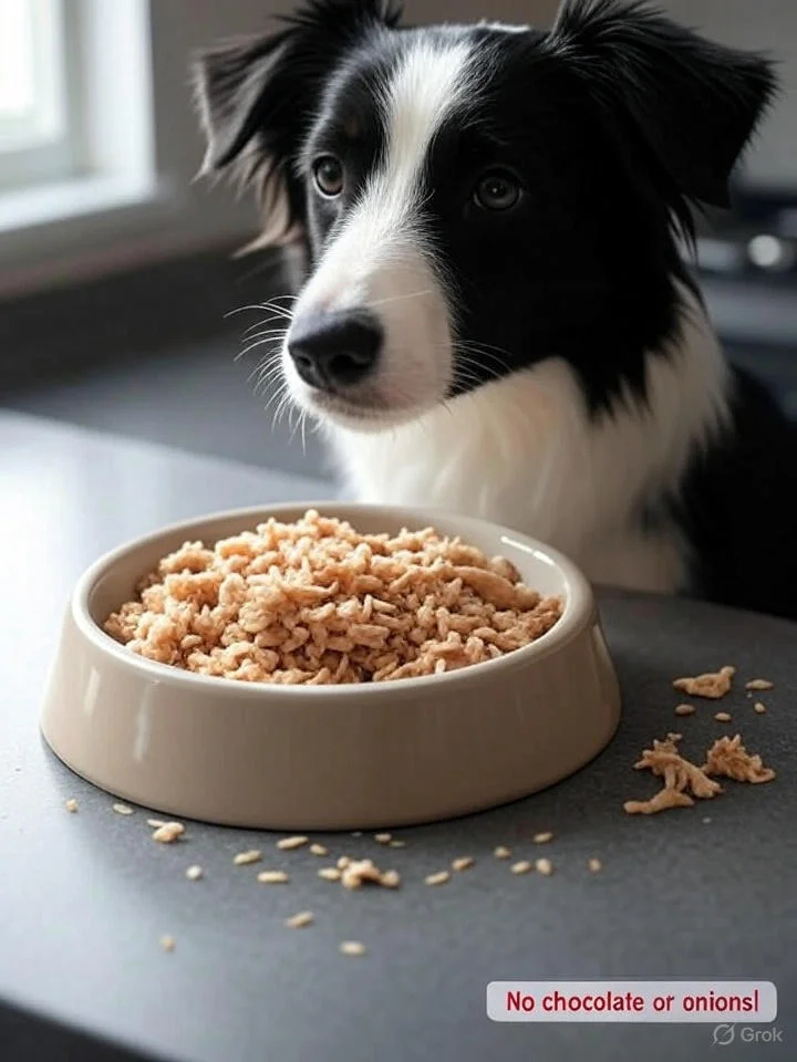 can dogs eat rice