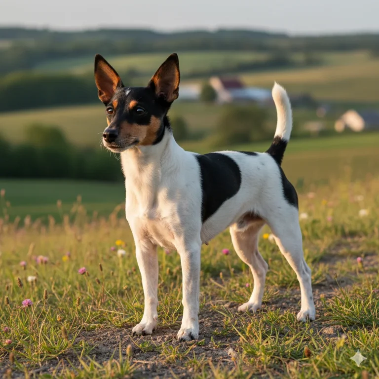 Rat Terrier picture