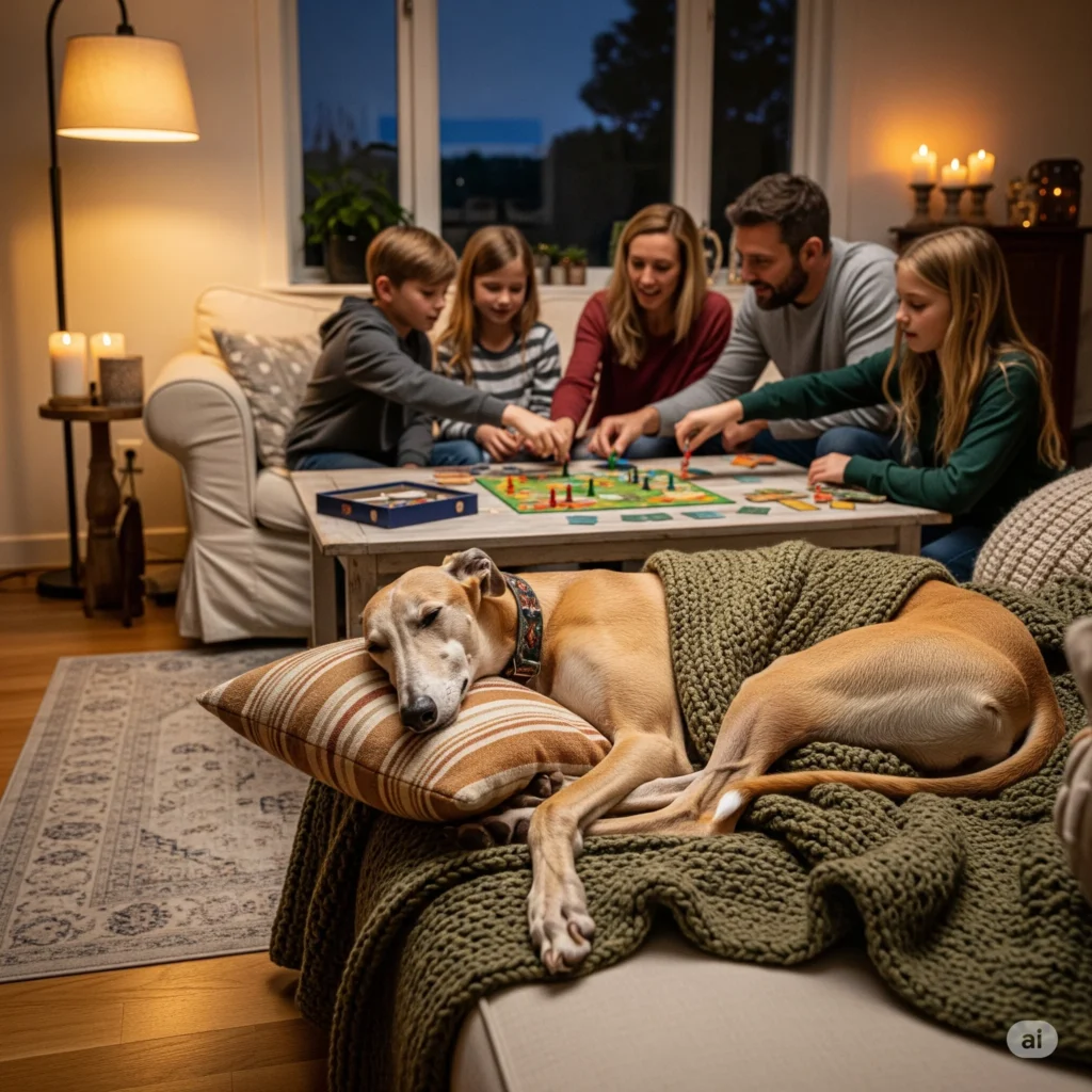 greyhound dog2