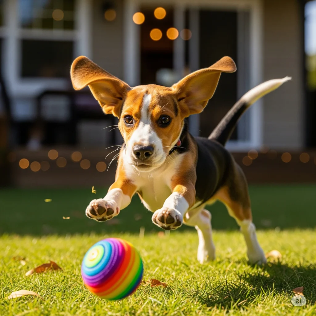 beagle puppies 13