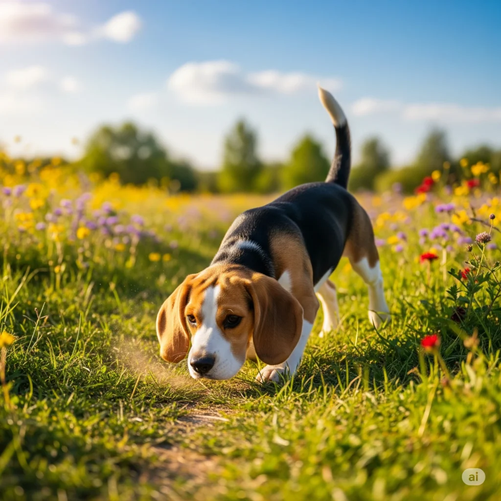 beagle puppies 11