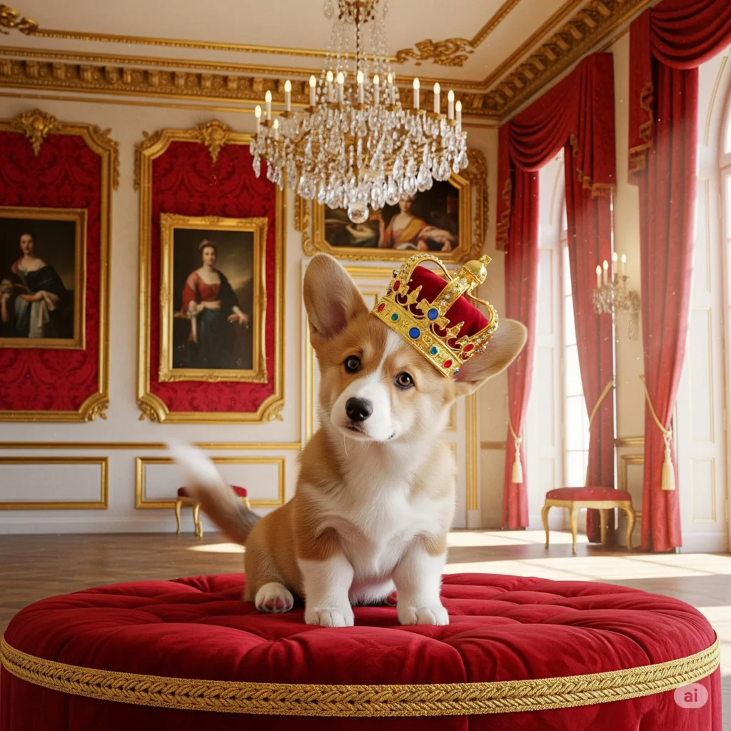 corgi puppies