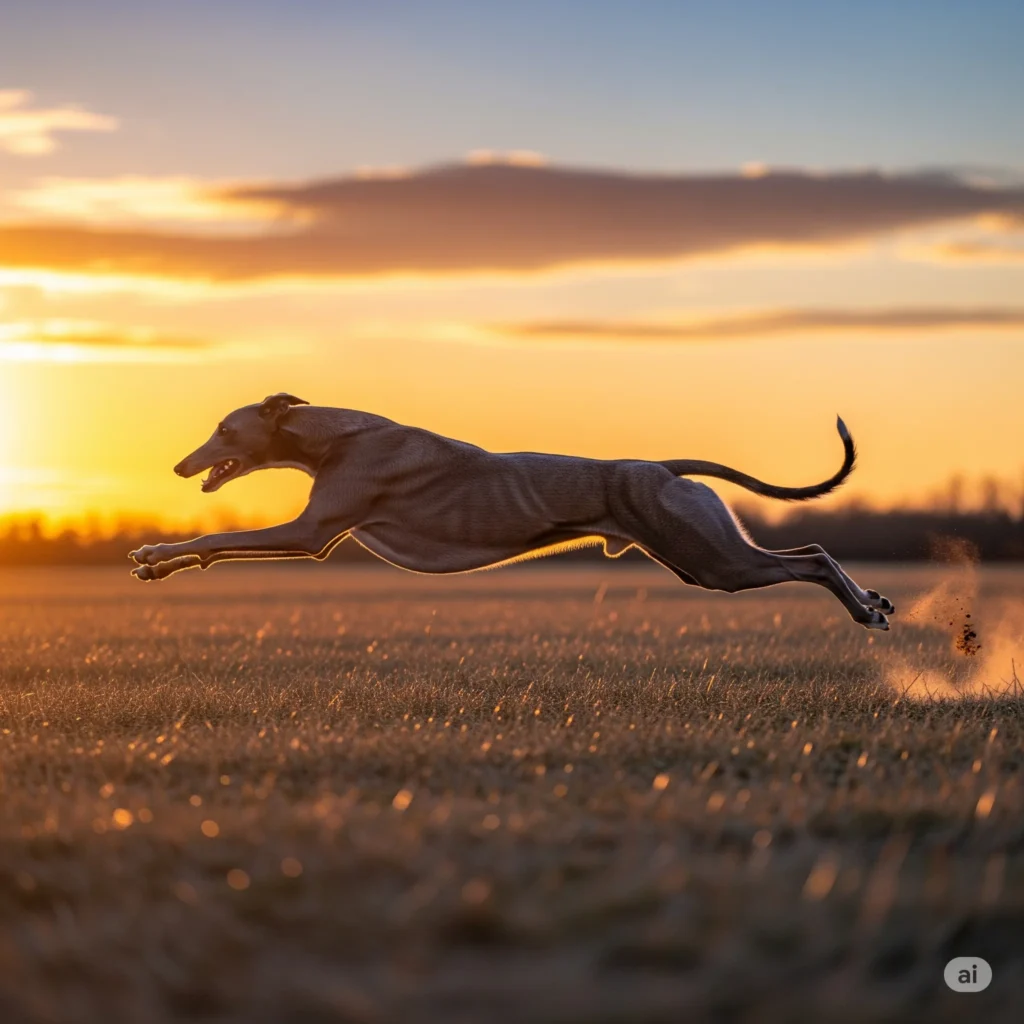 greyhound dog1