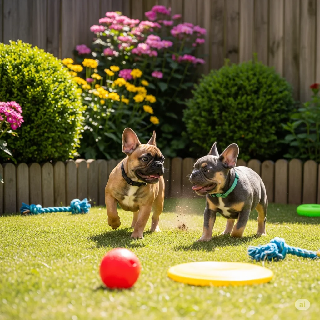 french bulldog puppies 2
