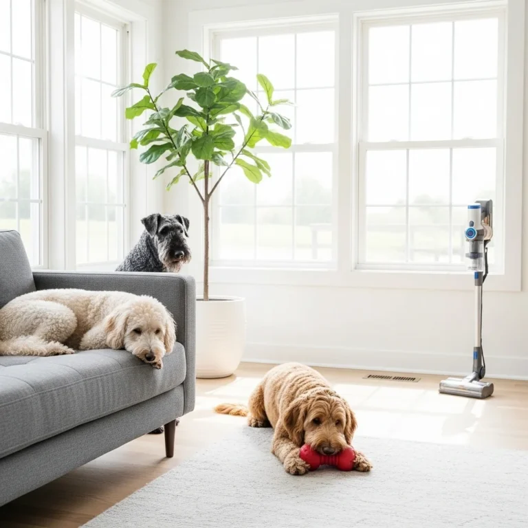 medium sized dogs