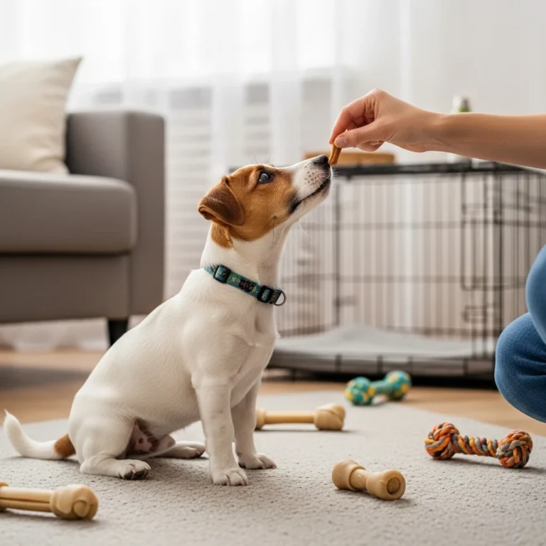 jack russell terrier