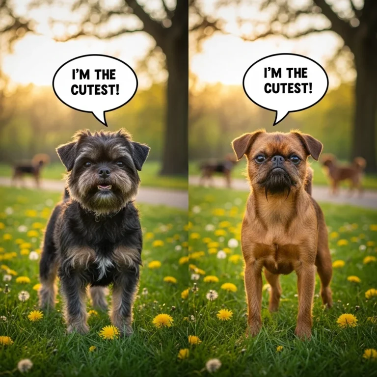 affenpinscher