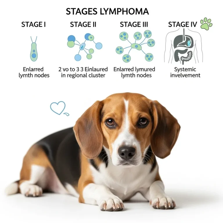 lymphoma in dogs