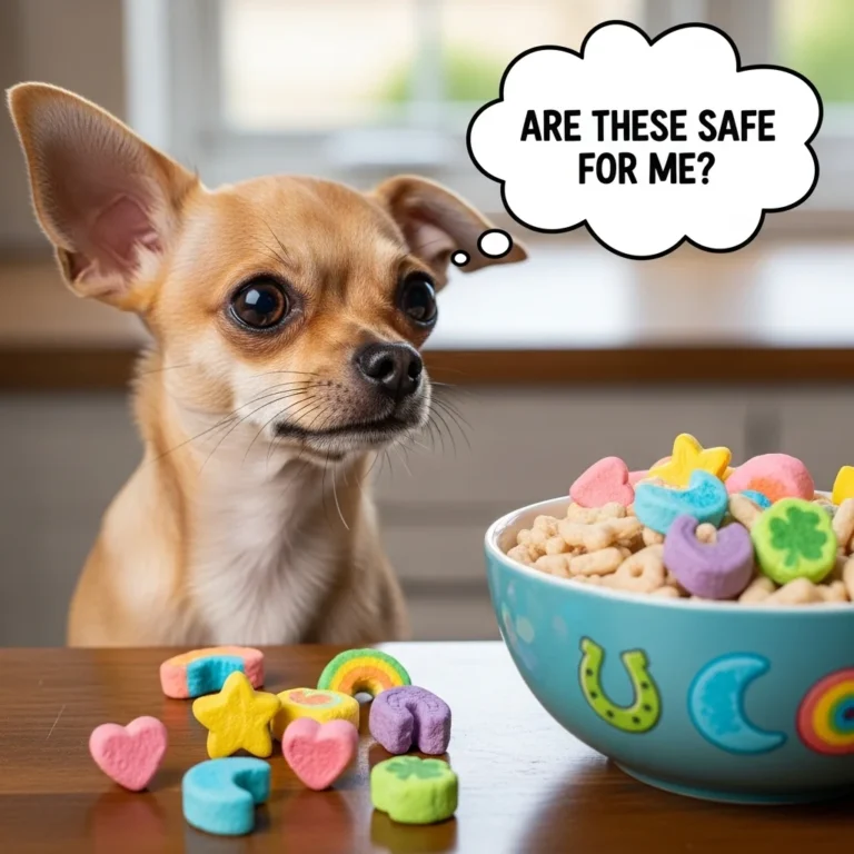 Can Dogs Have Marshmallows