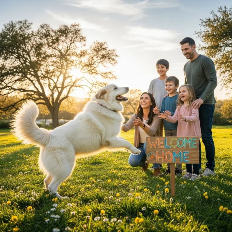 pyrenees dog