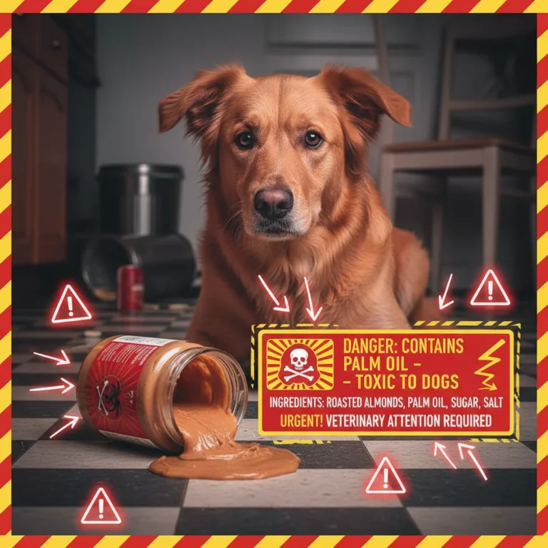 can dogs have almond butter