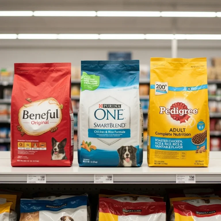 Beneful Dog Food