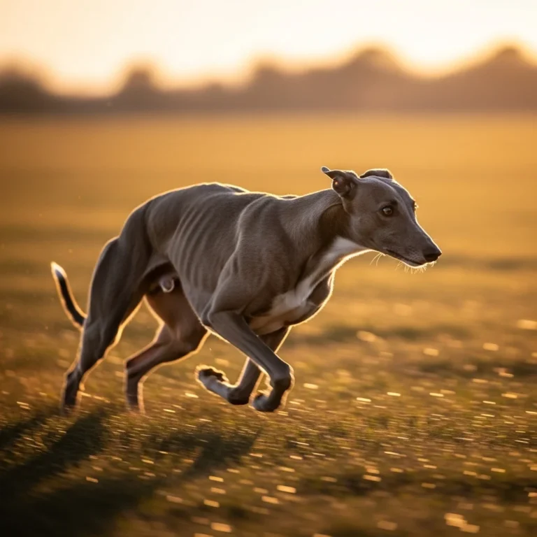 sighthound