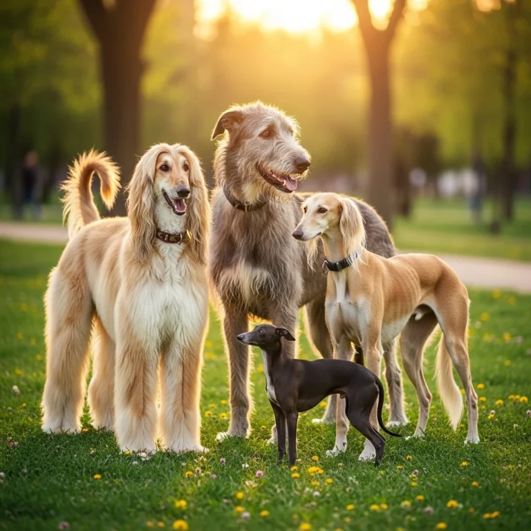 sighthound