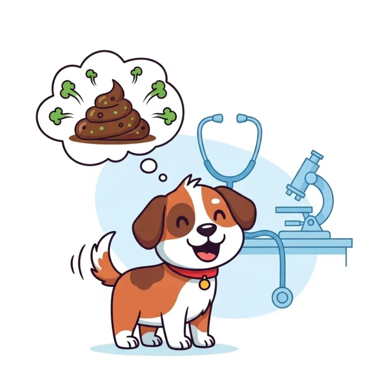 is foul-smelling poop a sign of cancer