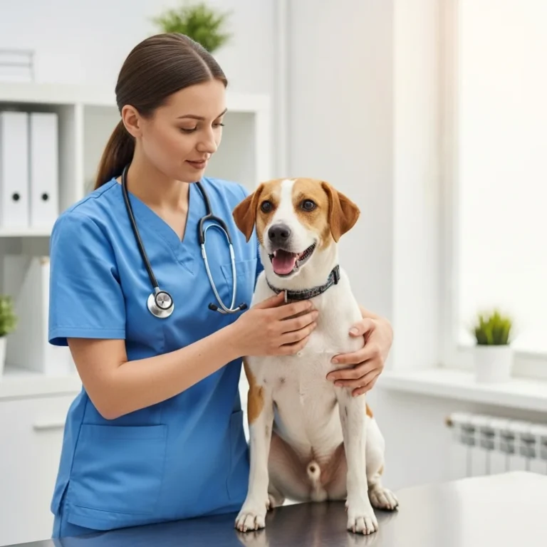 Interceptor Plus For Dogs
