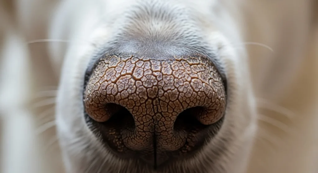hyperkeratosis in dogs