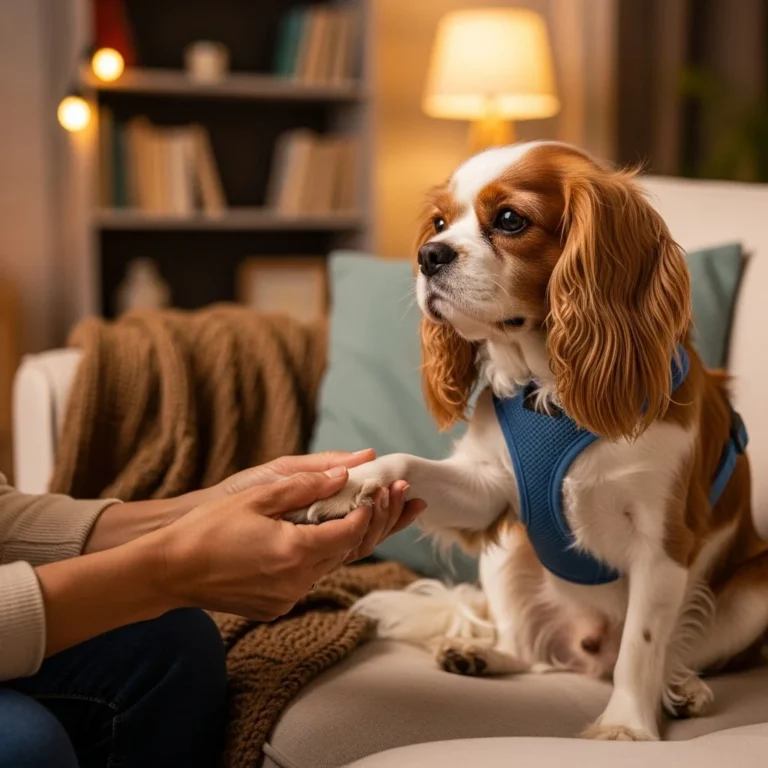 congestive heart failure in dogs