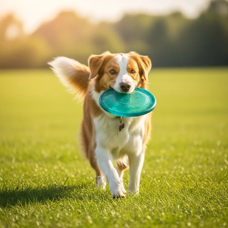 border collie lab mix