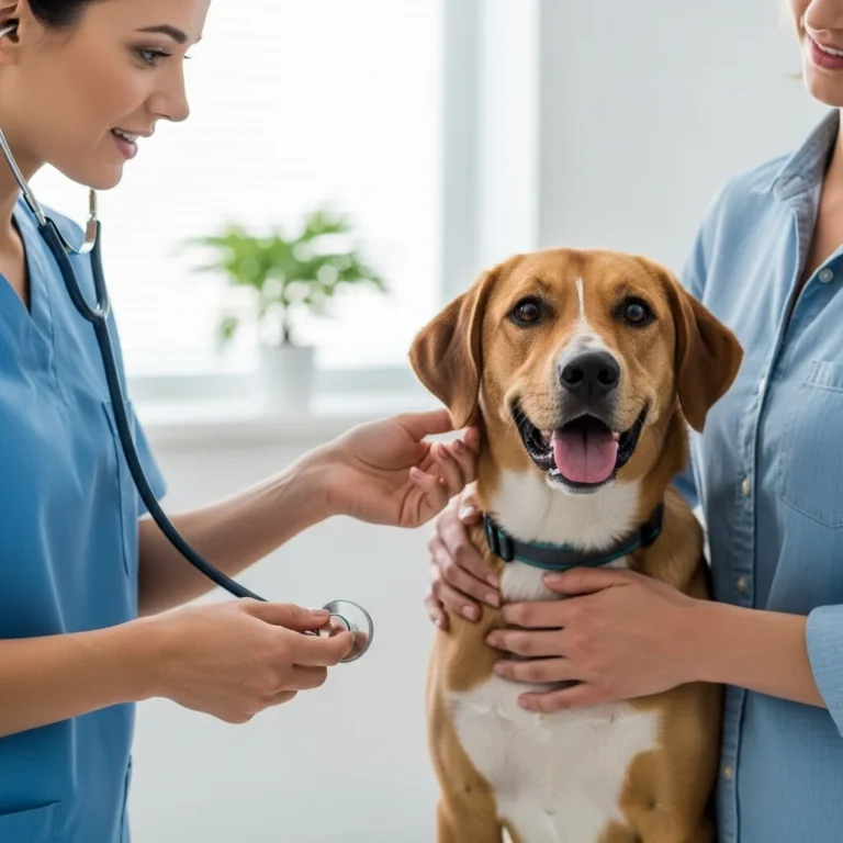 hookworms in dogs