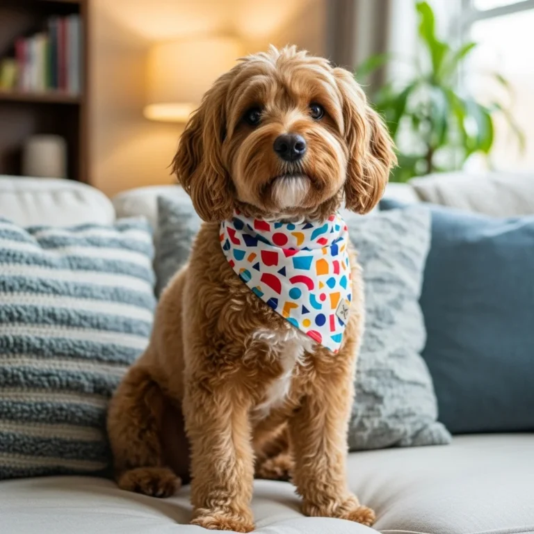 spoodle cockapoo