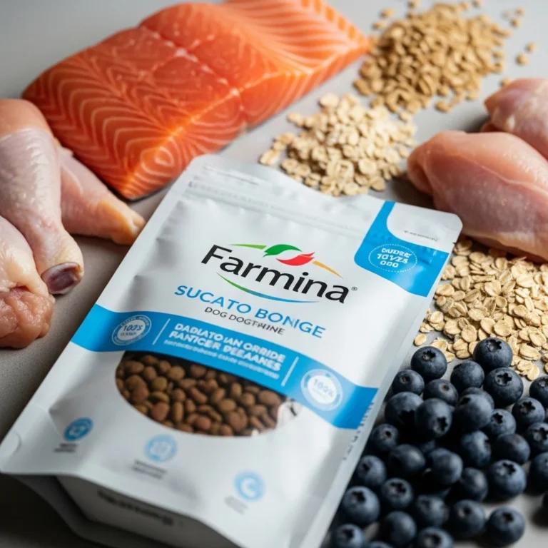Farmina Dog Food