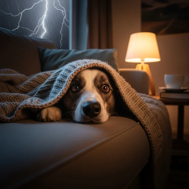anxiety meds for dogs