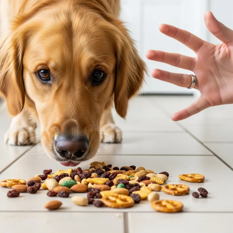 can dogs eat raisins