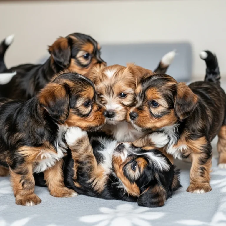 yorkie chihuahua mix