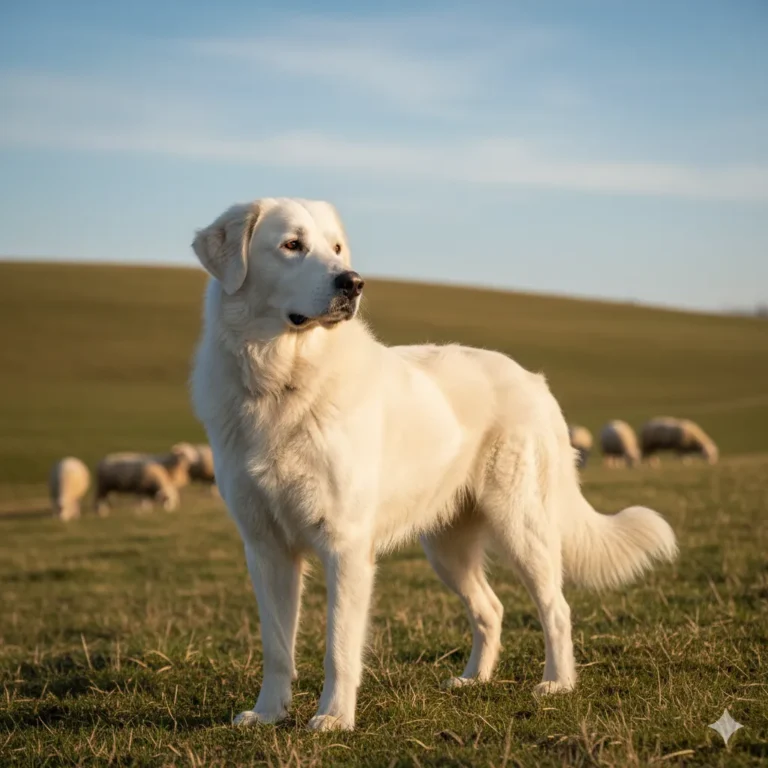 maremma sheepdog dogs