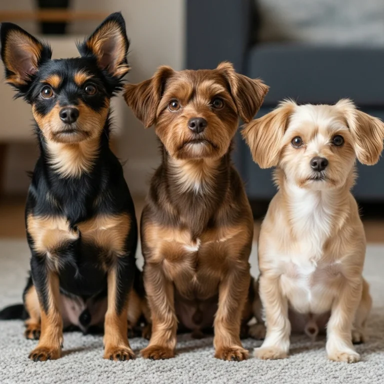 yorkie chihuahua mix
